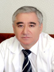 Doktor Oziqlanish Botir