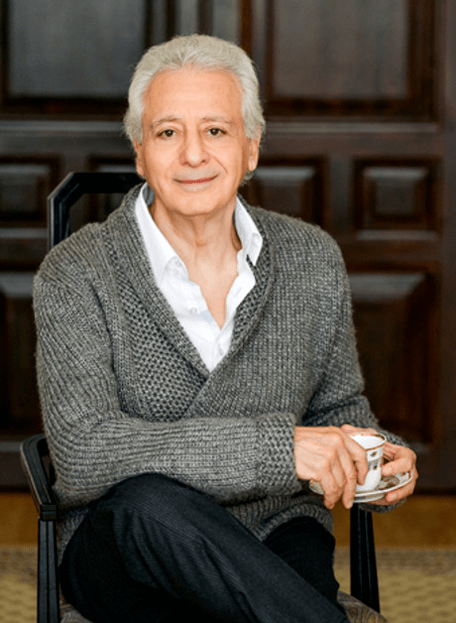 Pierre dudaran